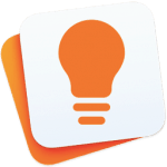 KeepNotes icon