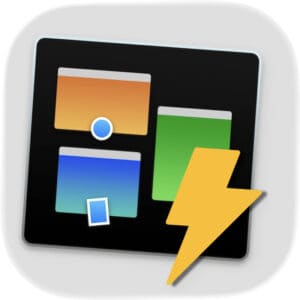 Quick Exposé icon