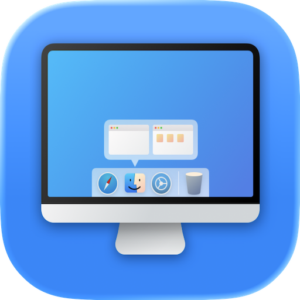 ActiveDock icon