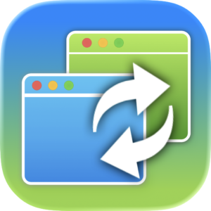 WindowSwitcher icon