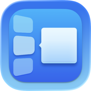 Stage View icon